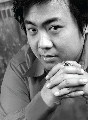 李佳音