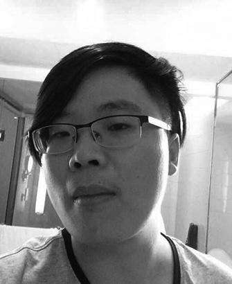 李沈刚