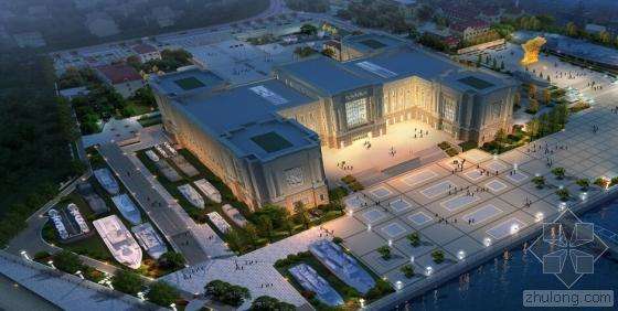 海军博物馆主展馆基本建成 2017年开放
