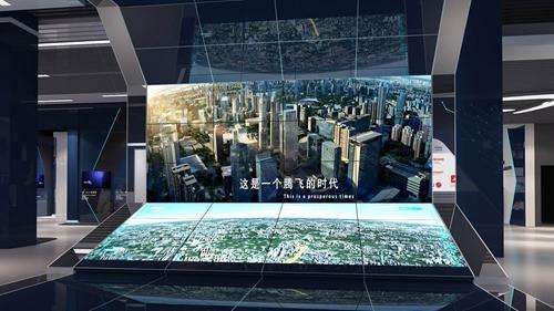 高交会人气爆棚 凡拓再掀企业馆展示浪潮