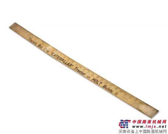 卡特彼勒历史博物馆（第五展厅）设计欣赏
