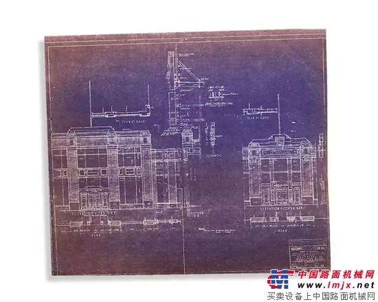 卡特彼勒历史博物馆（第五展厅）设计欣赏