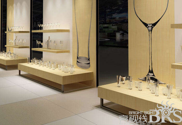 产品展厅设计必须过五关
