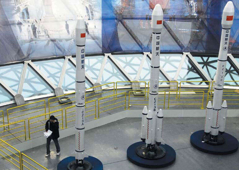 展厅空间设计中实物展品的表现形式