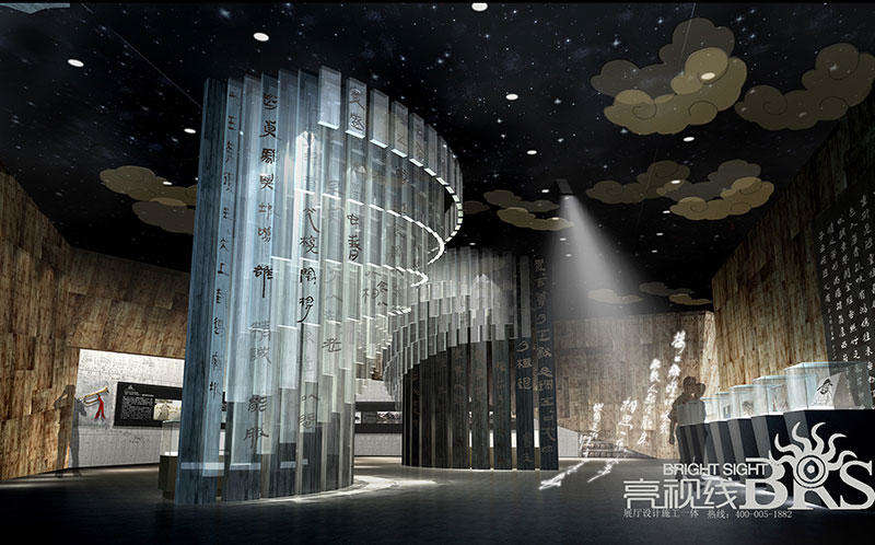 数字博物馆已经成为现代博物馆建设的一大趋势
