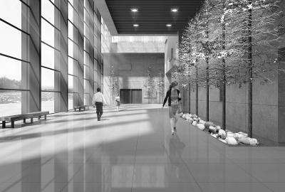 园博会给市树建“水杉博物馆”