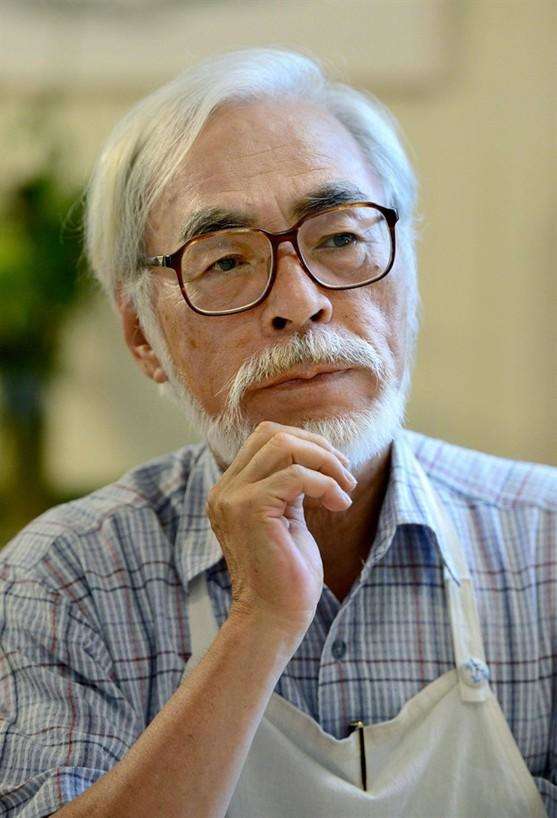 宫崎骏打造生态体验馆 赠送当地用作大自然教育基地