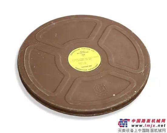 卡特彼勒历史博物馆（第五展厅）设计欣赏